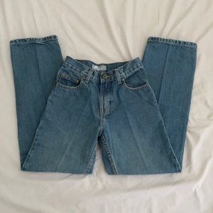 JK indigo CLASSIC FIT kids jeans